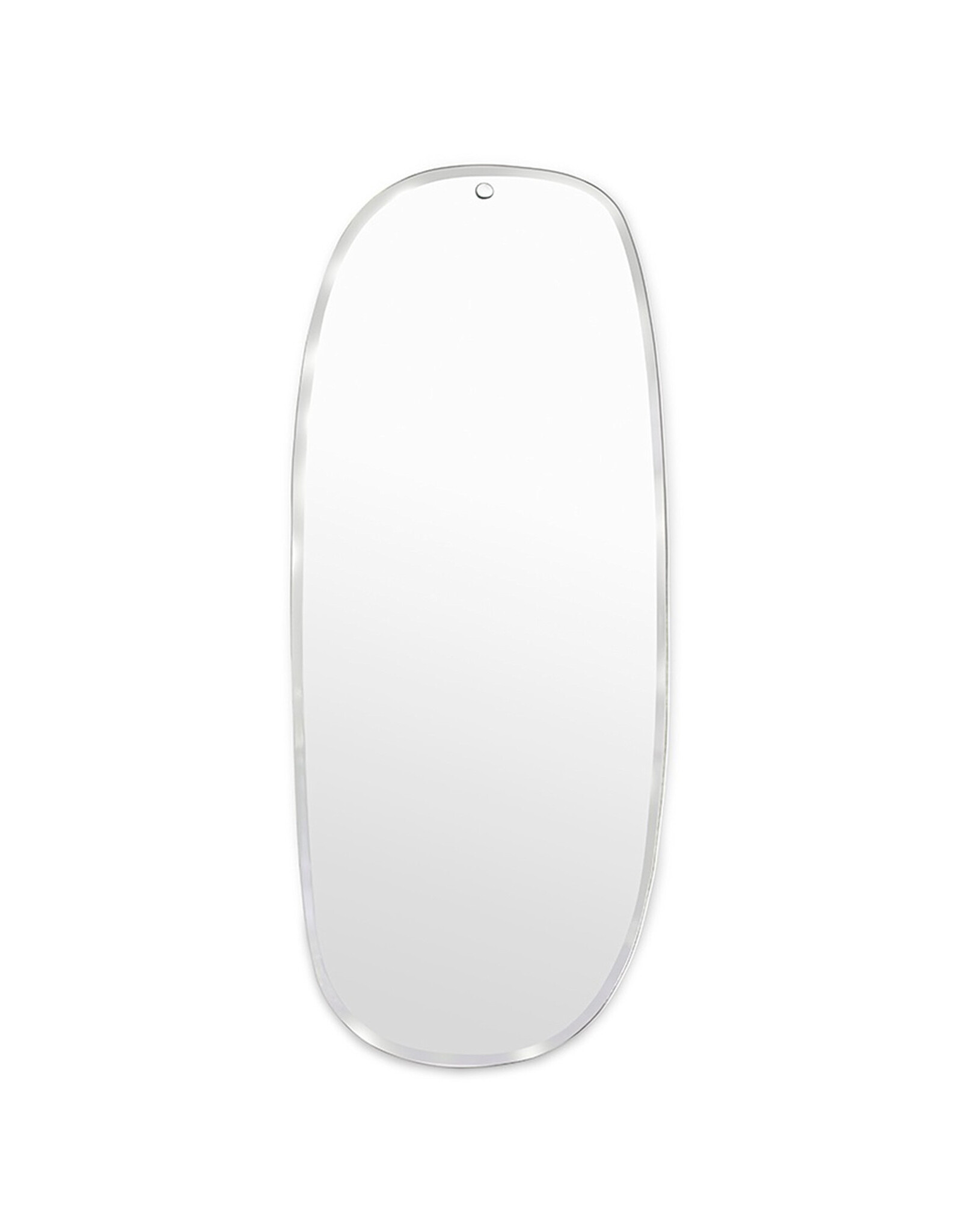 M Nuance Miroir extra plat biseauté rectangulaire 35x83 cm MIR10