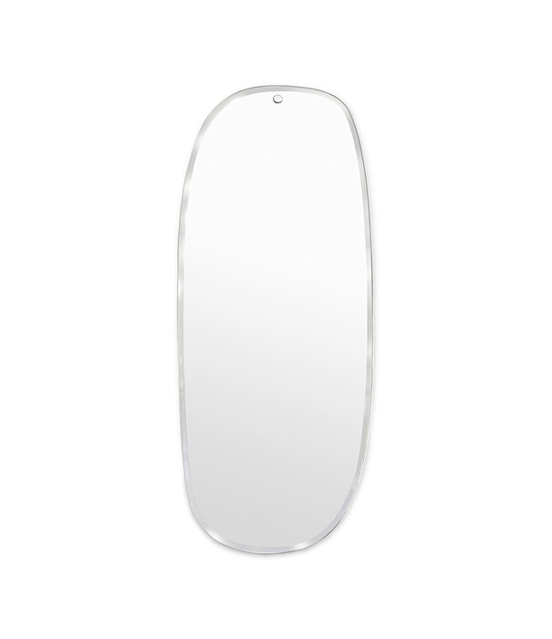 M Nuance Miroir extra plat biseauté rectangulaire 35x83 cm MIR10