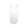 Miroir extra plat biseauté rectangulaire 35x83 cm MIR10