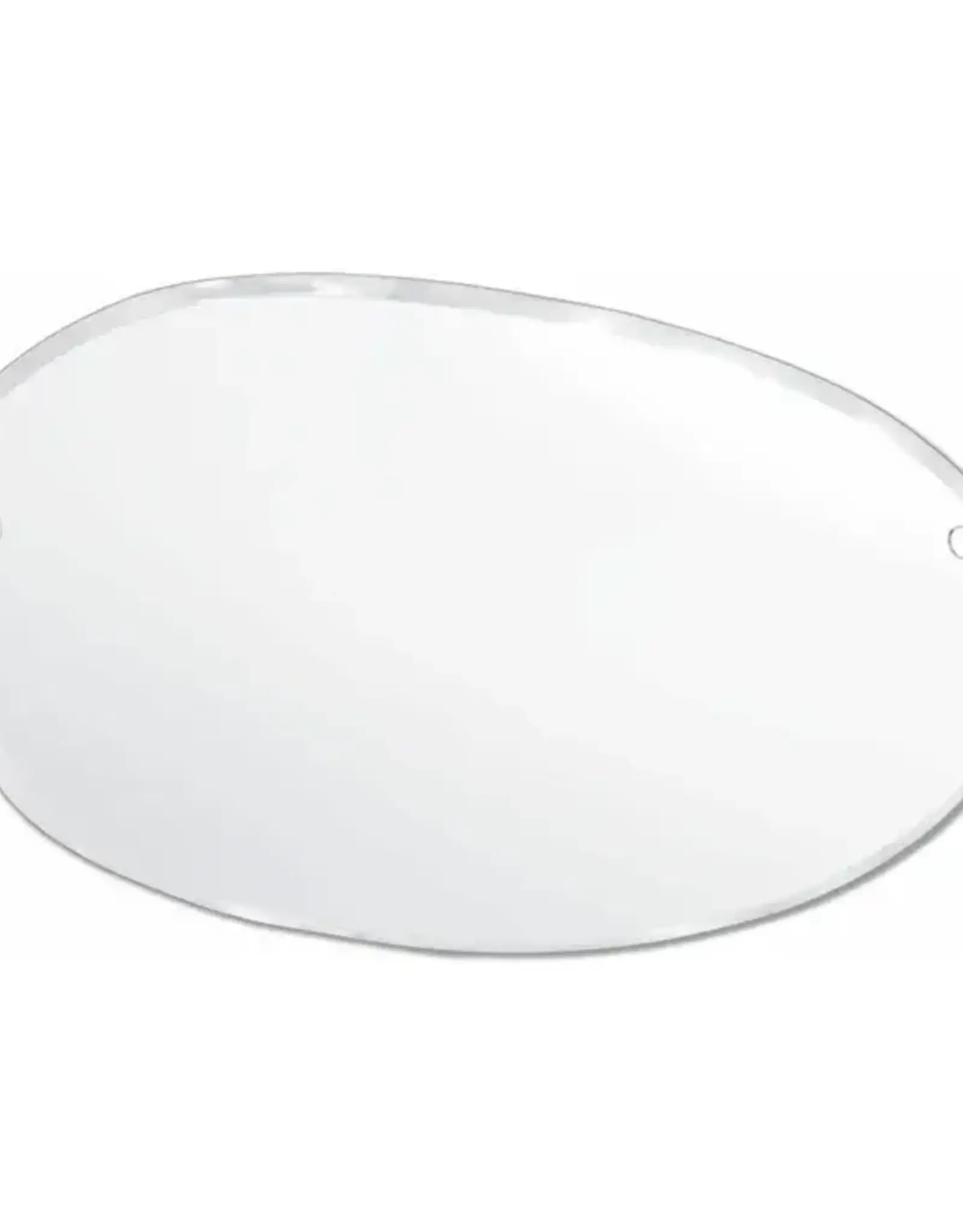 M Nuance Miroir extra plat biseauté 100X60 cm MIR08