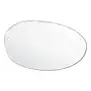 Miroir extra plat biseauté 100X60 cm MIR08
