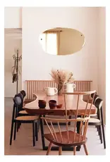 M Nuance Miroir extra plat biseauté 100X60 cm MIR08