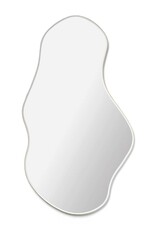 Ferm Living Pond Mirror Large Brass