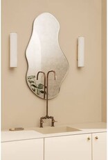 Ferm Living Pond Mirror Large Brass