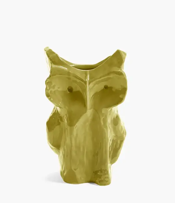 Serax SERAX - Hibou Vase After Midnight L