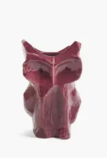 Serax SERAX - Hibou Vase After Midnight L