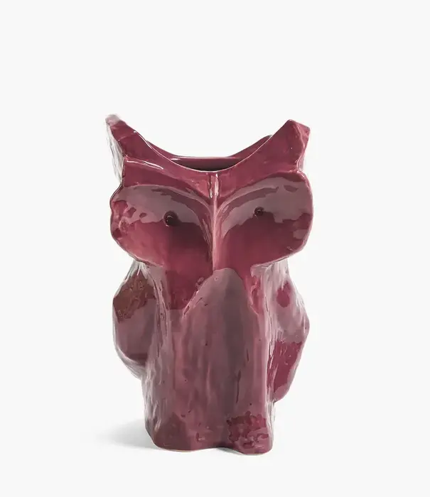 Serax SERAX - Hibou Vase After Midnight L