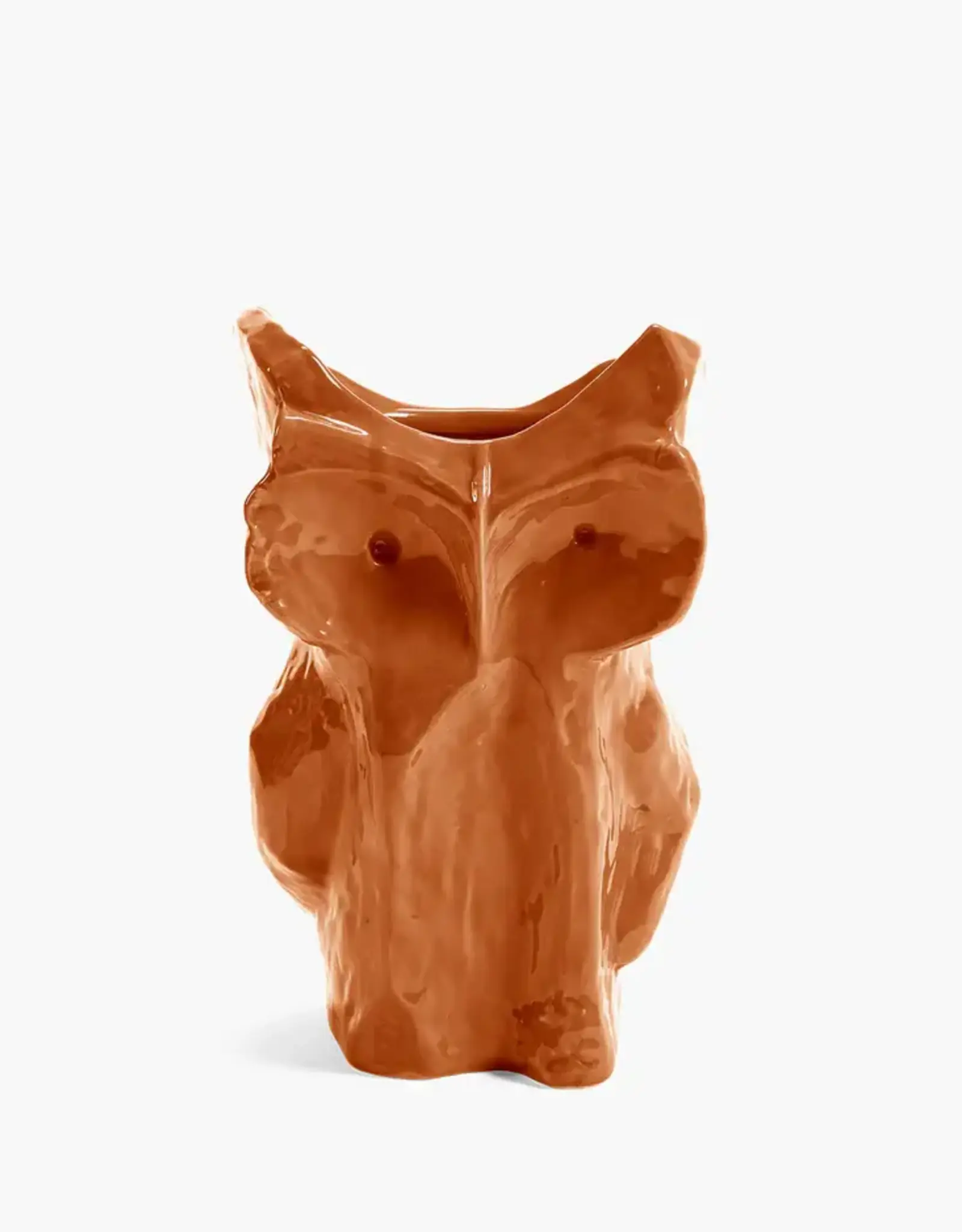 Serax SERAX - Hibou Vase After Midnight L