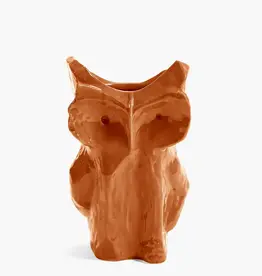 Serax SERAX - Hibou Vase After Midnight L