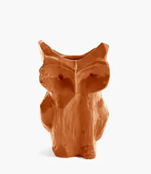 SERAX - Hibou Vase After Midnight L