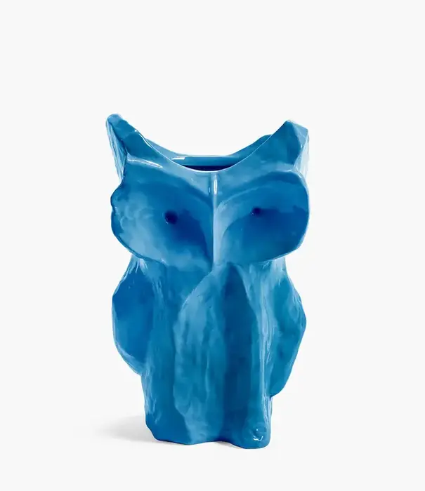 Serax SERAX - Hibou Vase After Midnight L