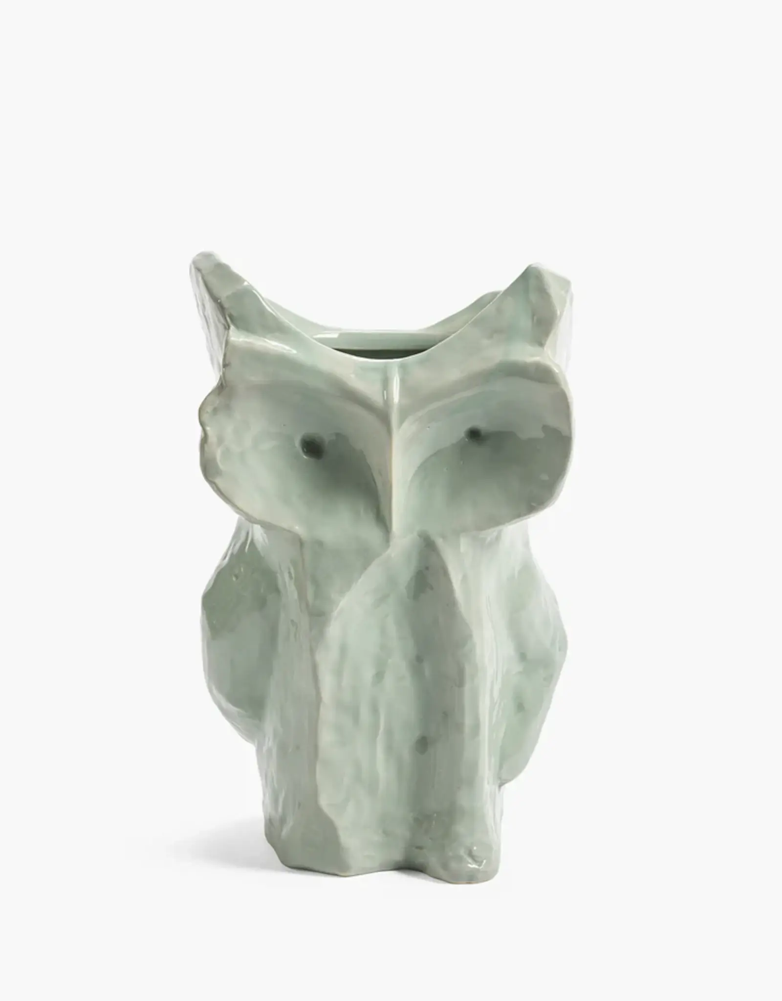 Serax SERAX - Hibou Vase After Midnight L