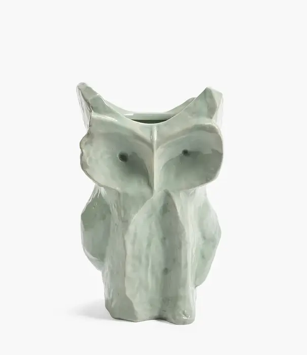 Serax SERAX - Hibou Vase After Midnight L
