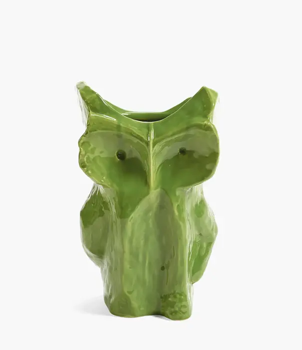 Serax SERAX - Hibou Vase After Midnight L