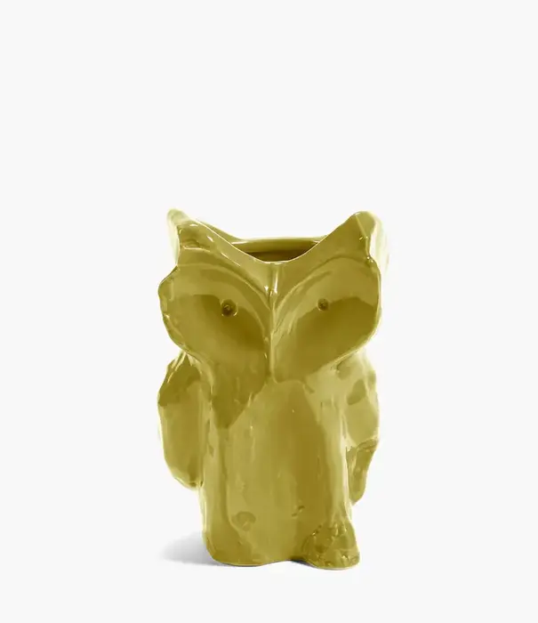 Serax SERAX - Hibou Vase After Midnight S