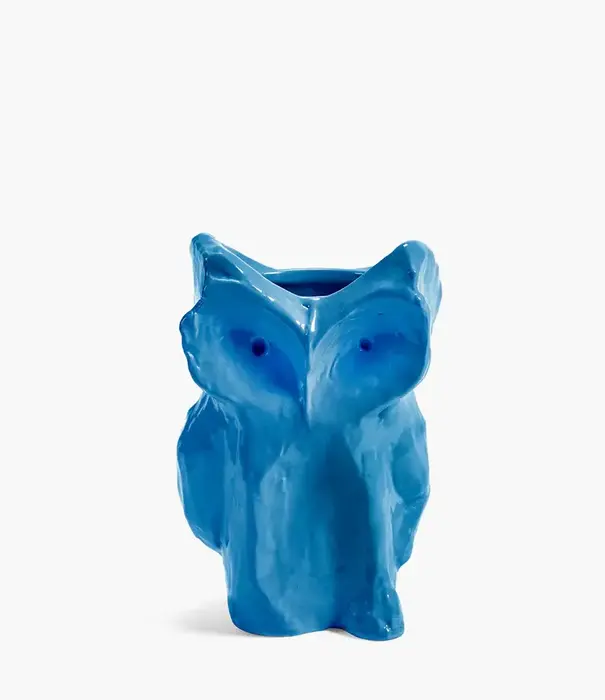 Serax SERAX - Hibou Vase After Midnight S