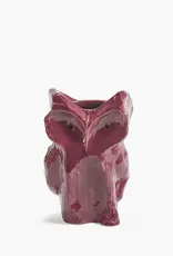 Serax SERAX - Hibou Vase After Midnight S