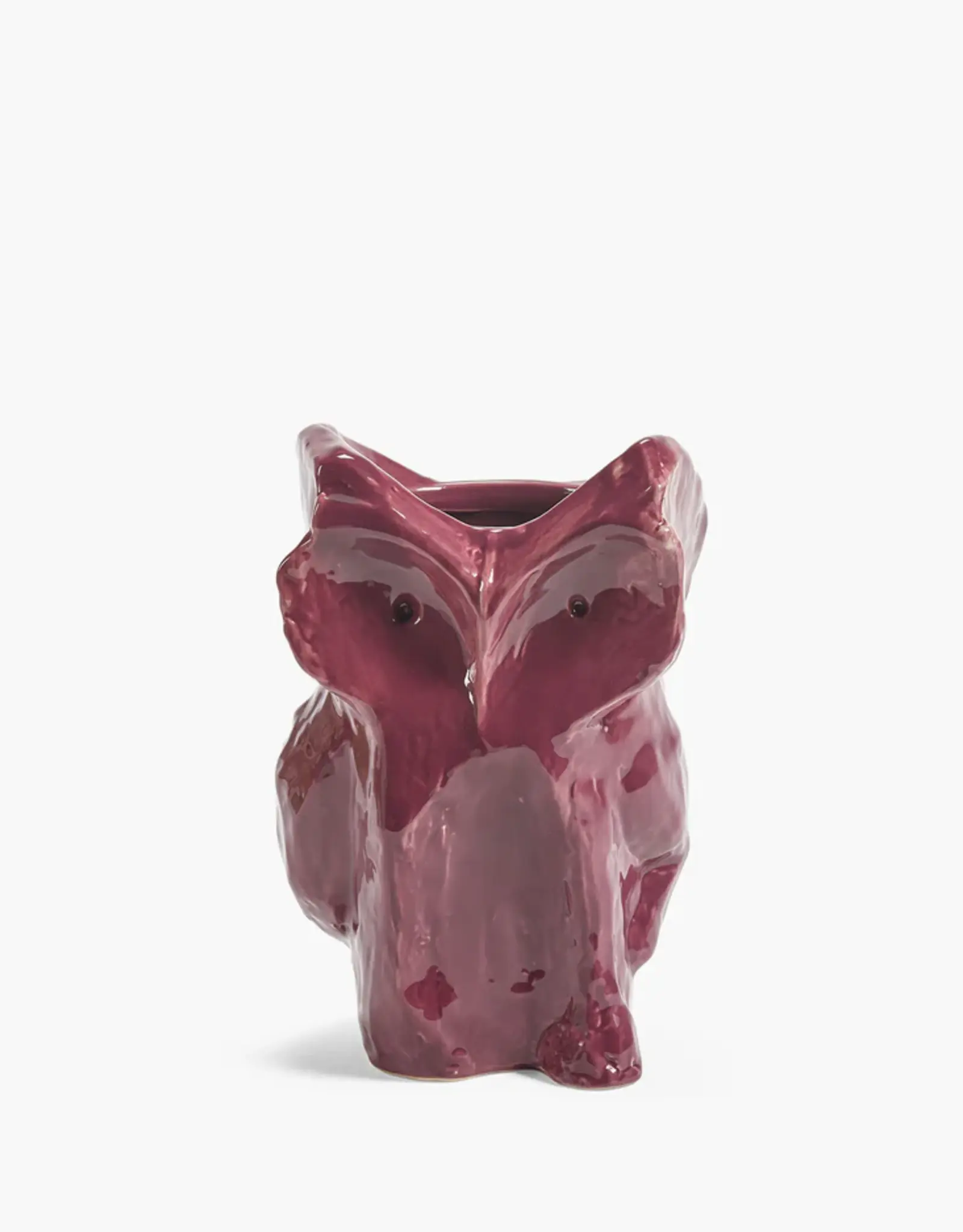 Serax SERAX - Hibou Vase After Midnight S