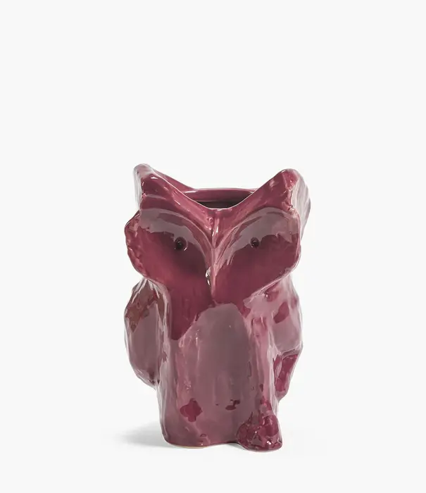 Serax SERAX - Hibou Vase After Midnight S