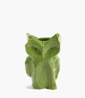 SERAX - Hibou Vase After Midnight S