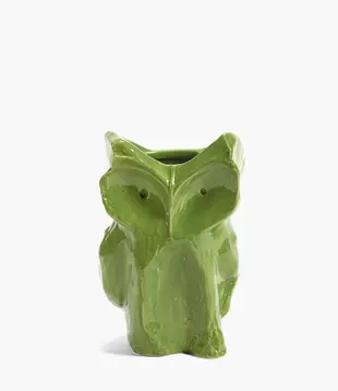 SERAX - Hibou Vase After Midnight S