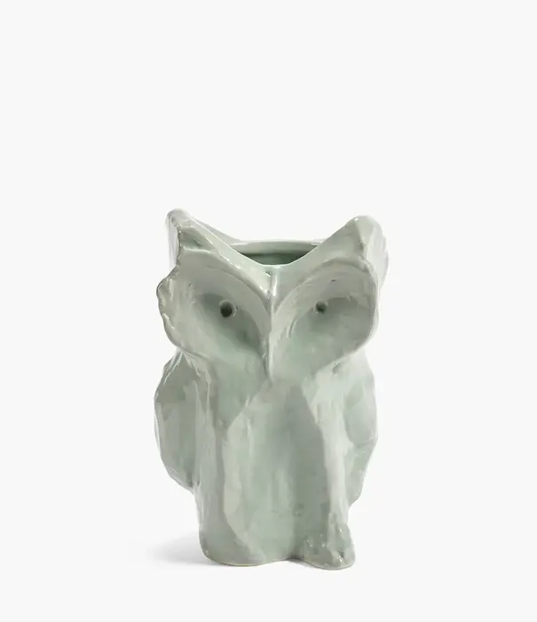 Serax SERAX - Hibou Vase After Midnight S