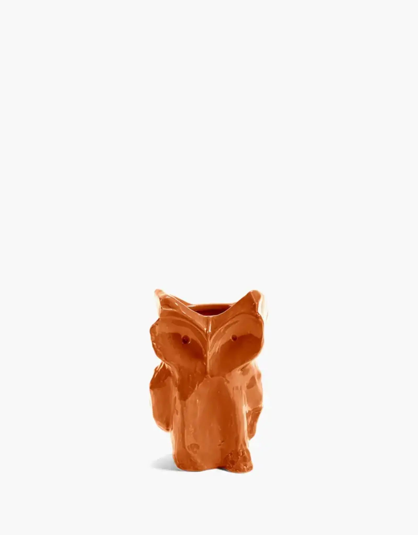 Serax SERAX - Hibou Vase After Midnight XS