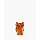 SERAX - Hibou Vase After Midnight XS