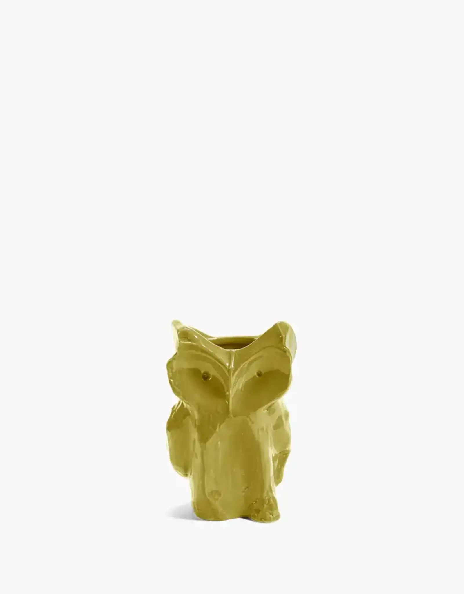 Serax SERAX - Hibou Vase After Midnight XS