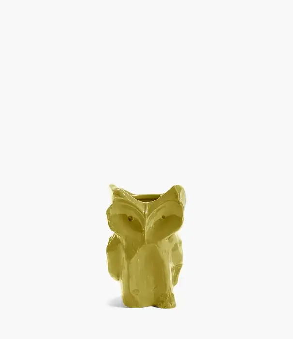 Serax SERAX - Hibou Vase After Midnight XS