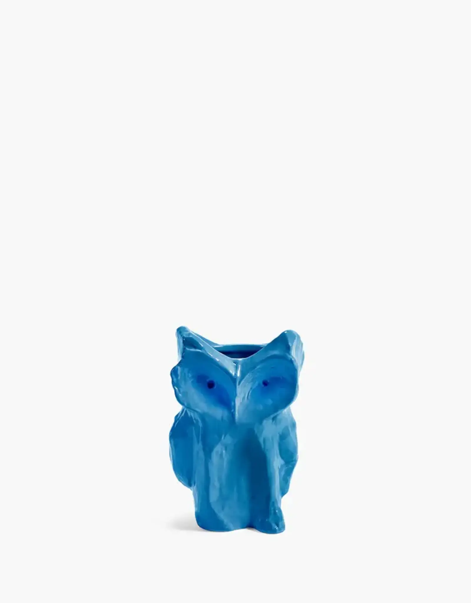 Serax SERAX - Hibou Vase After Midnight XS