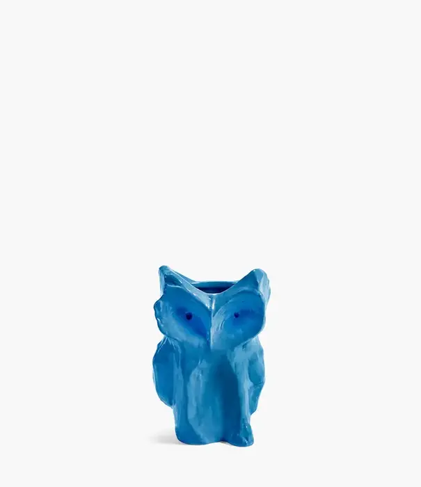 Serax SERAX - Hibou Vase After Midnight XS