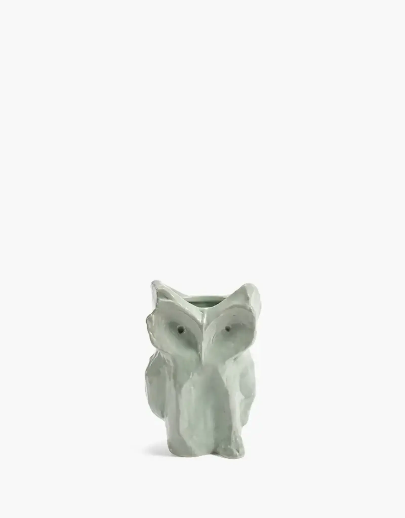 Serax SERAX - Hibou Vase After Midnight XS