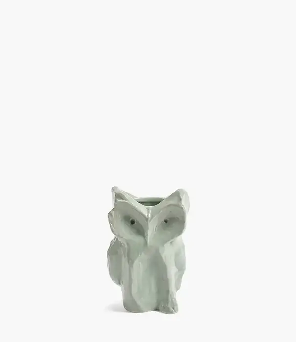 Serax SERAX - Hibou Vase After Midnight XS