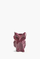 Serax SERAX - Hibou Vase After Midnight XS