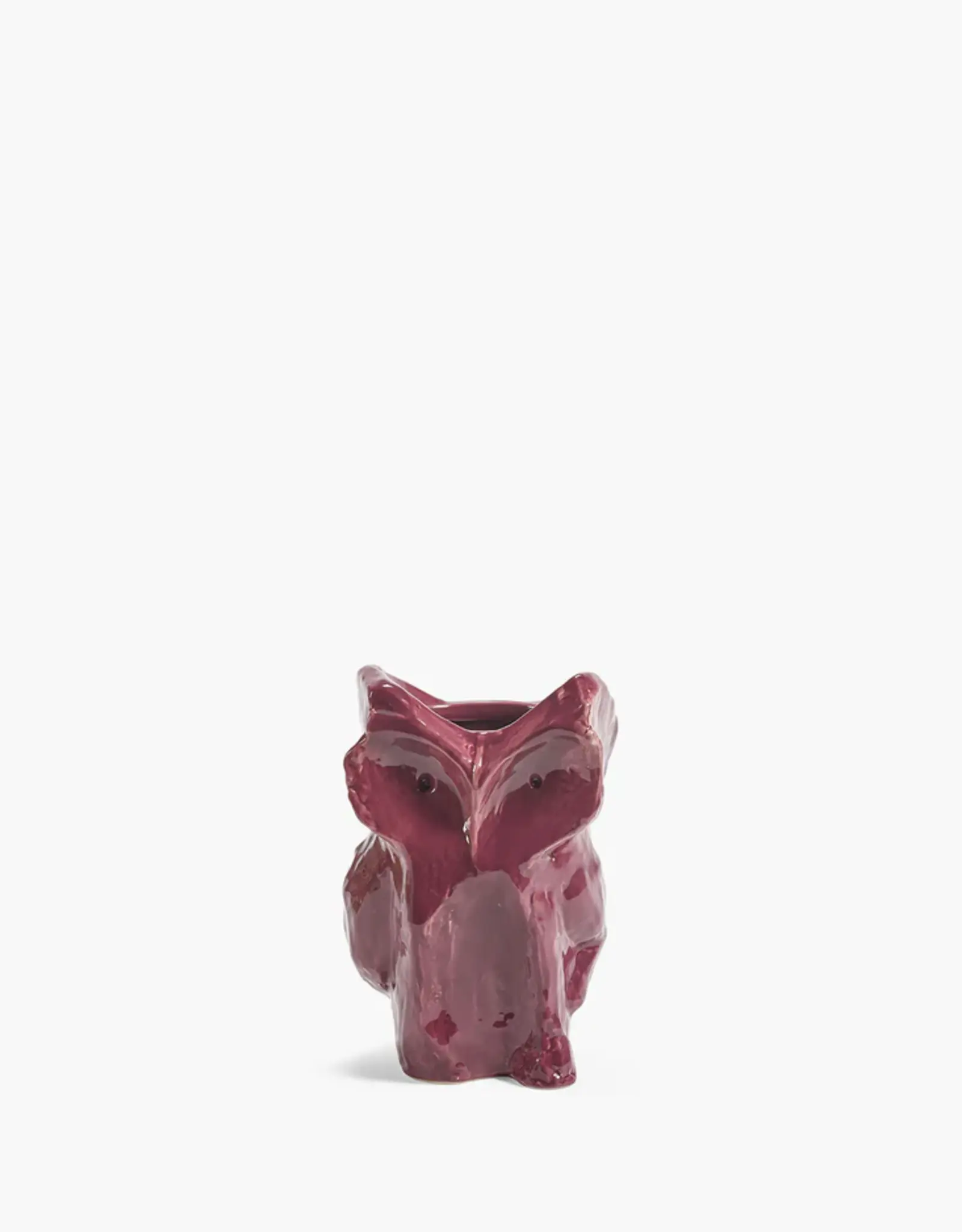 Serax SERAX - Hibou Vase After Midnight XS