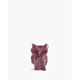 SERAX - Hibou Vase After Midnight XS