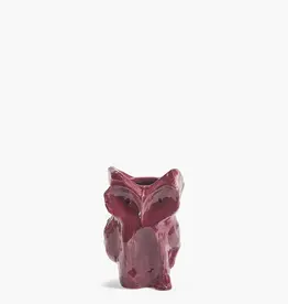 Serax SERAX - Hibou Vase After Midnight XS