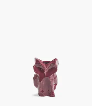 SERAX - Hibou Vase After Midnight XS