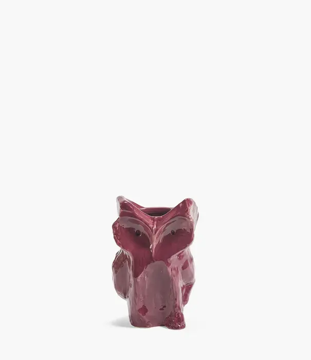 Serax SERAX - Hibou Vase After Midnight XS