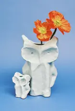 Serax SERAX - Hibou Vase After Midnight L