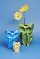 Serax SERAX - Hibou Vase After Midnight L