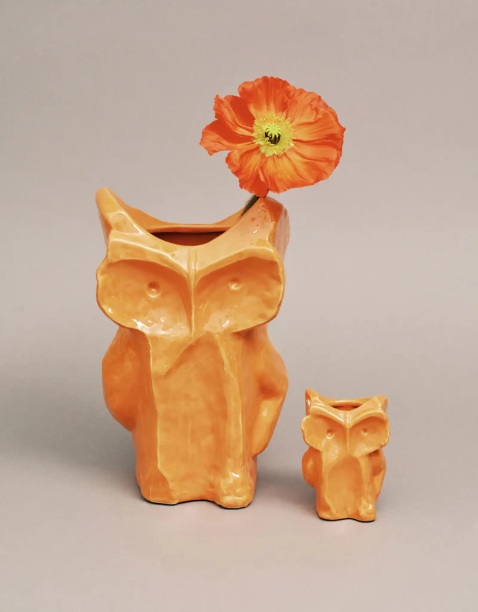 Serax SERAX - Hibou Vase After Midnight XS