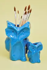 Serax SERAX - Hibou Vase After Midnight XS