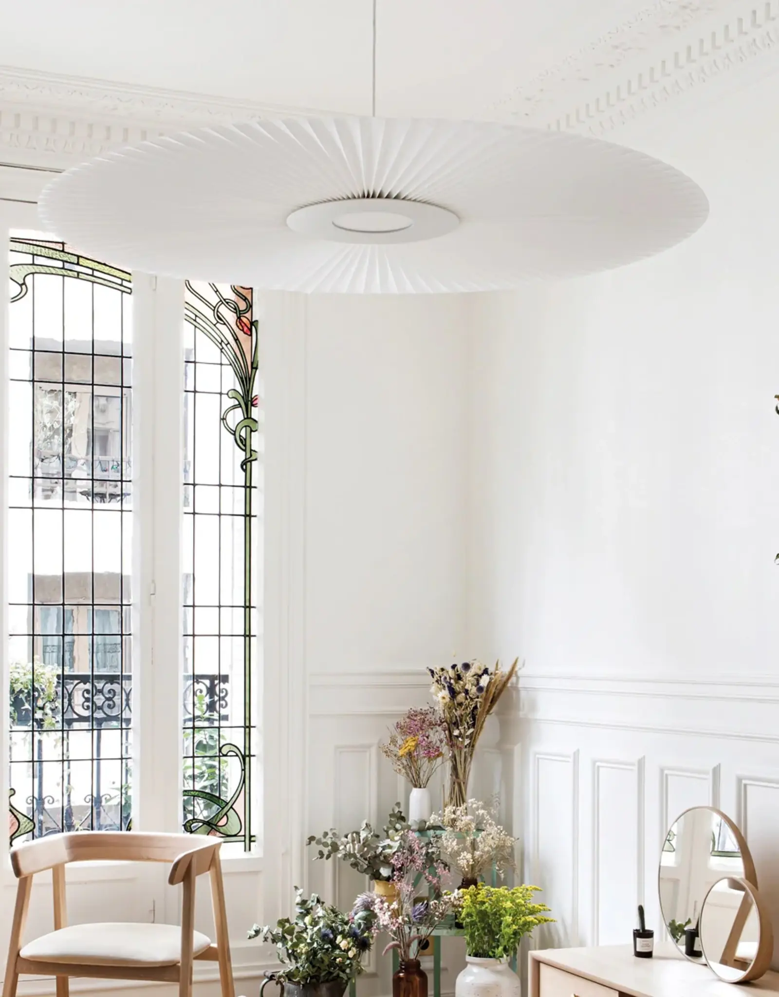 HARTô Suspension Carmen