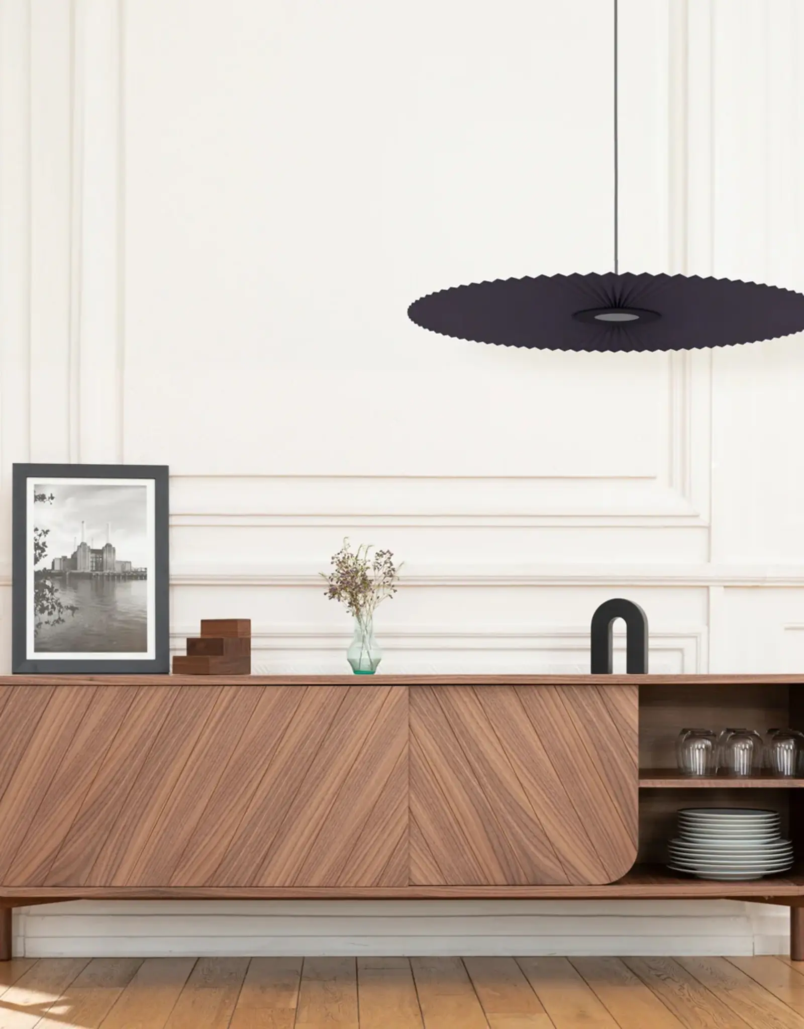 HARTô Suspension Carmen