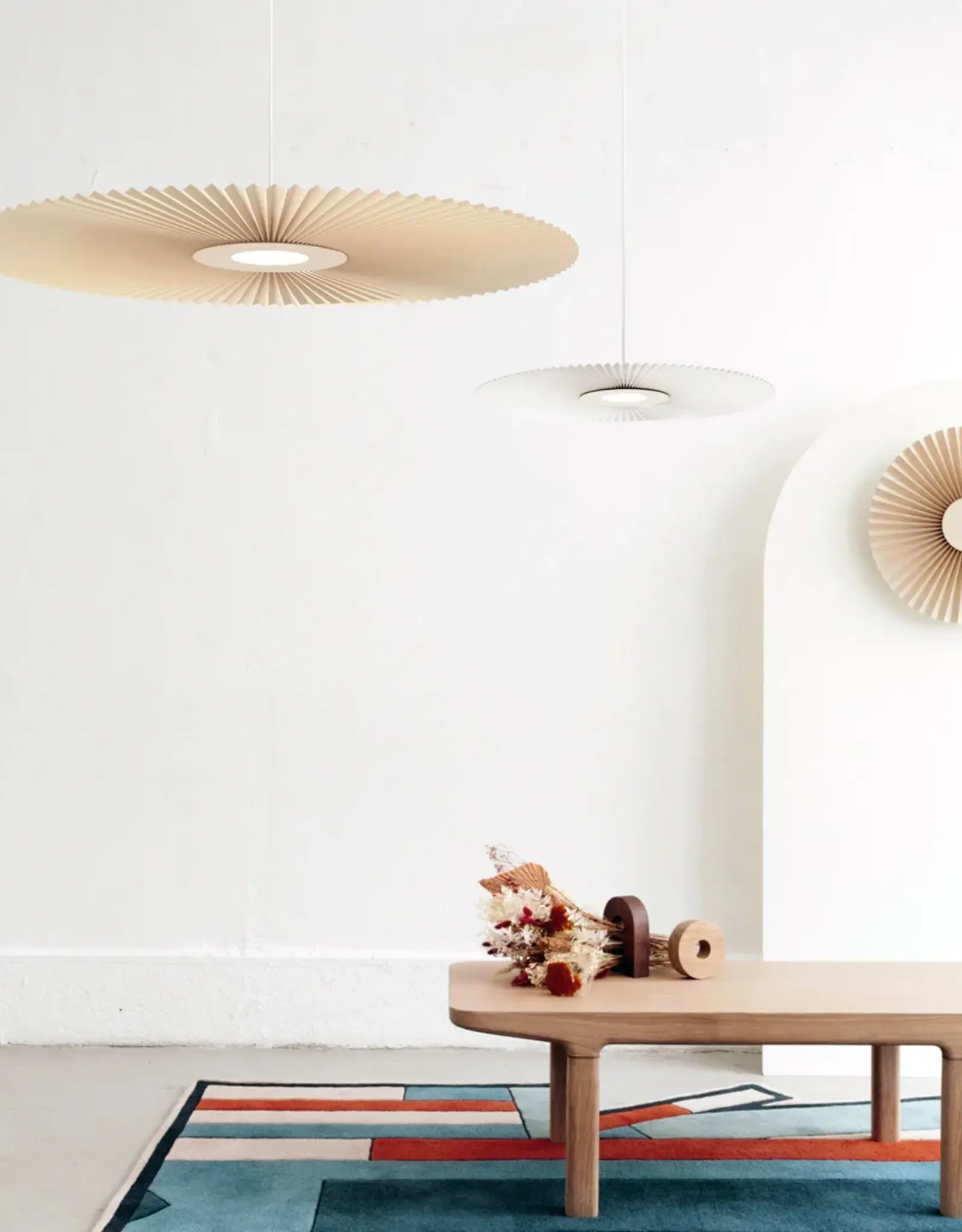 HARTô Suspension Carmen