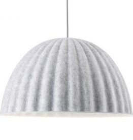 Muuto MUUTO - Under The Bell Small 55 White Melange
