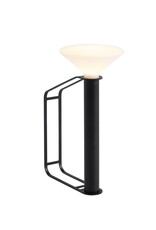 Muuto MUUTO - Lampe Piton Black