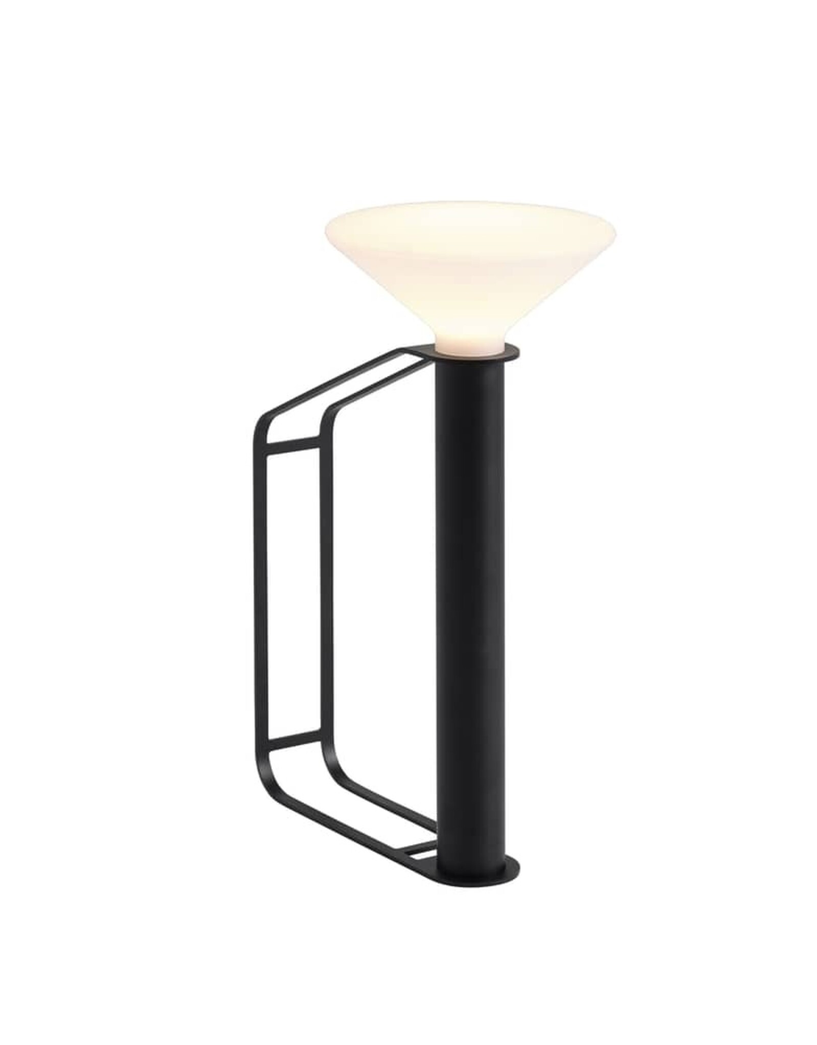 Muuto MUUTO - Lampe Piton Black